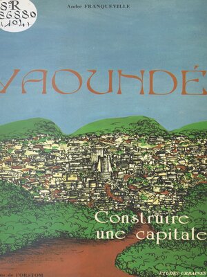 cover image of Yaoundé